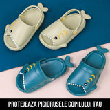 Sandale pentru Copii HappyShark